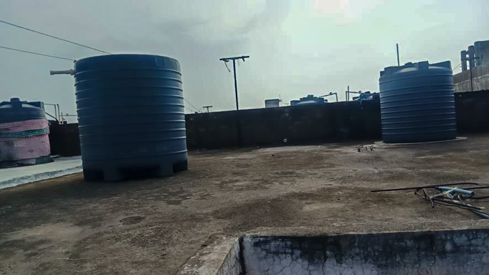 Individual House for Sale in Plot no-128, Dhara Residency,Vibhag-2, Shekhpur-Velanja Road, Moje-Velanja, Kamrej, Surat, Amboli — photo 9