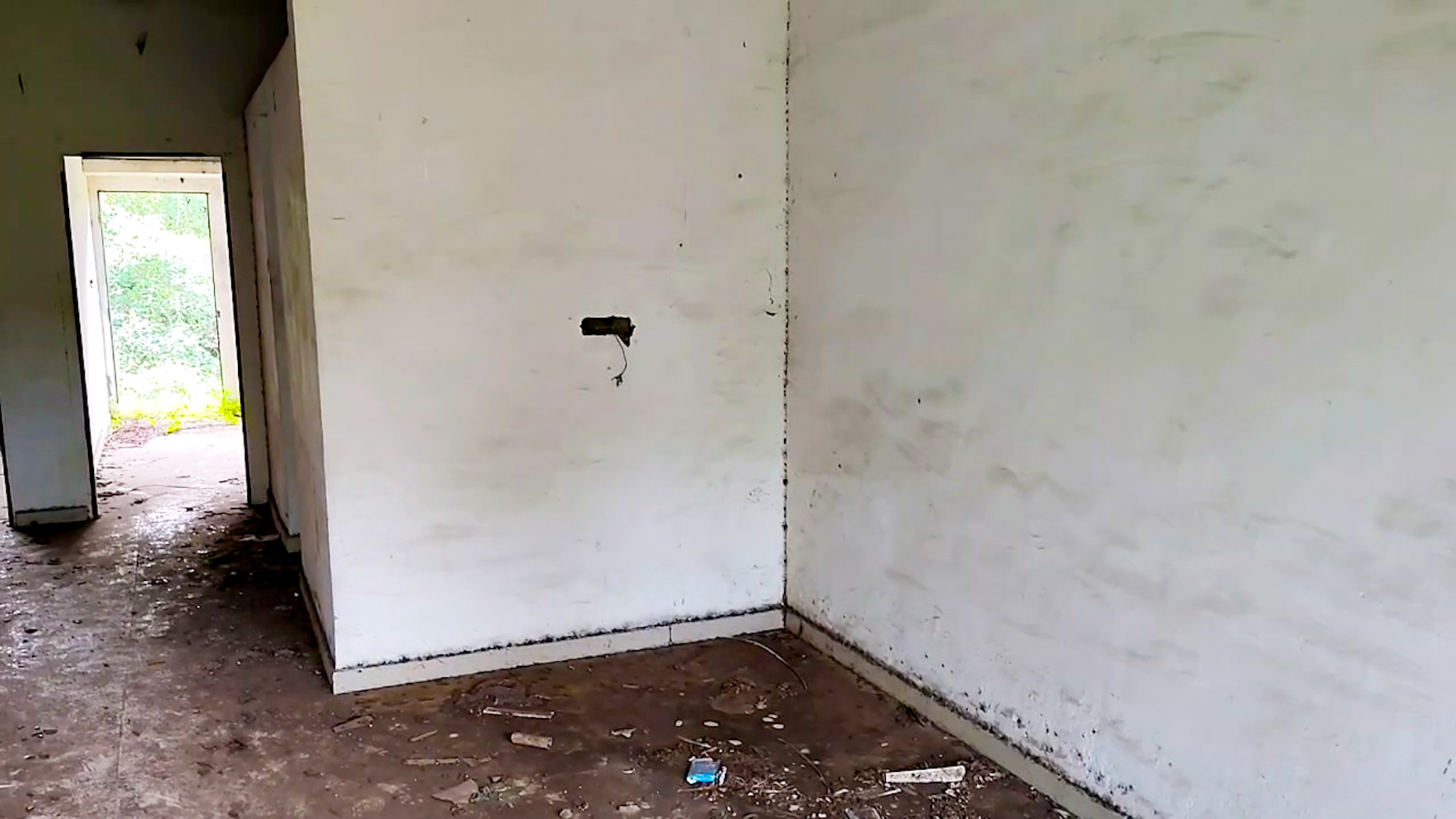 Individual House for Sale in Plot no. 198, Shiv Bhakti Residency - A, Near Shiv Vatika Residency, Mankna, Kamrej Surat, Surat — photo 2