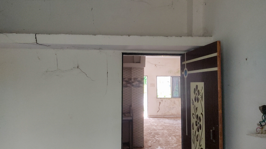 Individual House for Sale in kamrej surat, Surat — photo 6