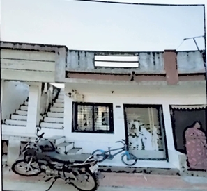 Individual House for Sale in kamrej surat, Surat — photo 1