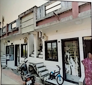 Individual House for Sale in kamrej surat, Surat — photo 2