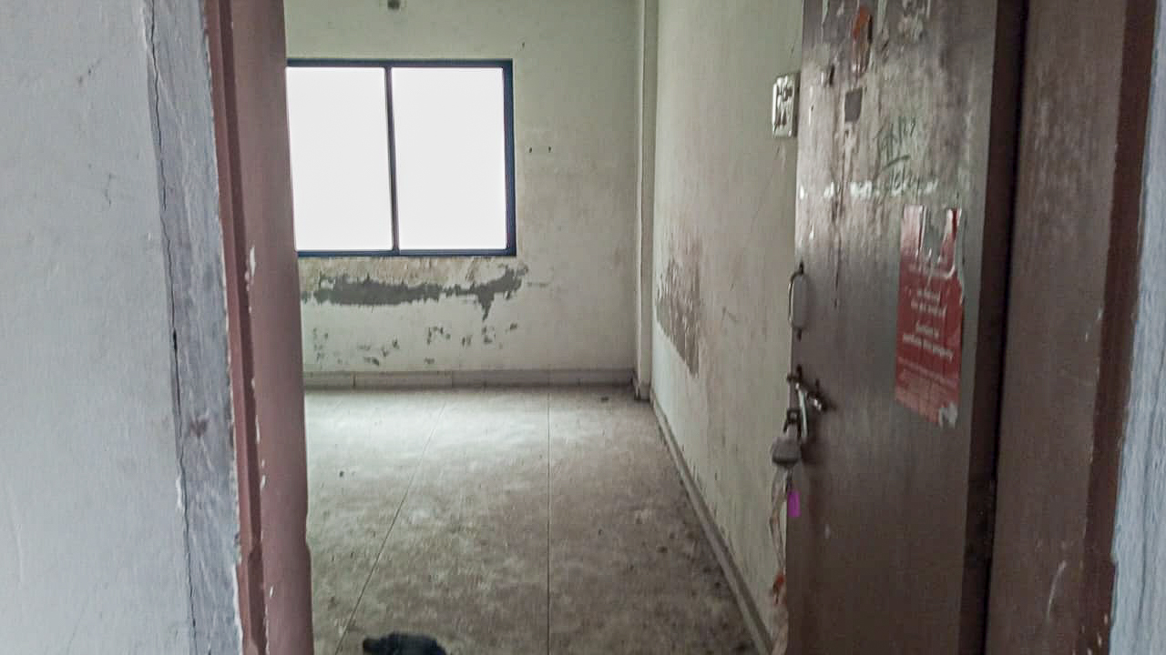 Flat for Sale in Moje sayan olpad, Sayan — photo 1