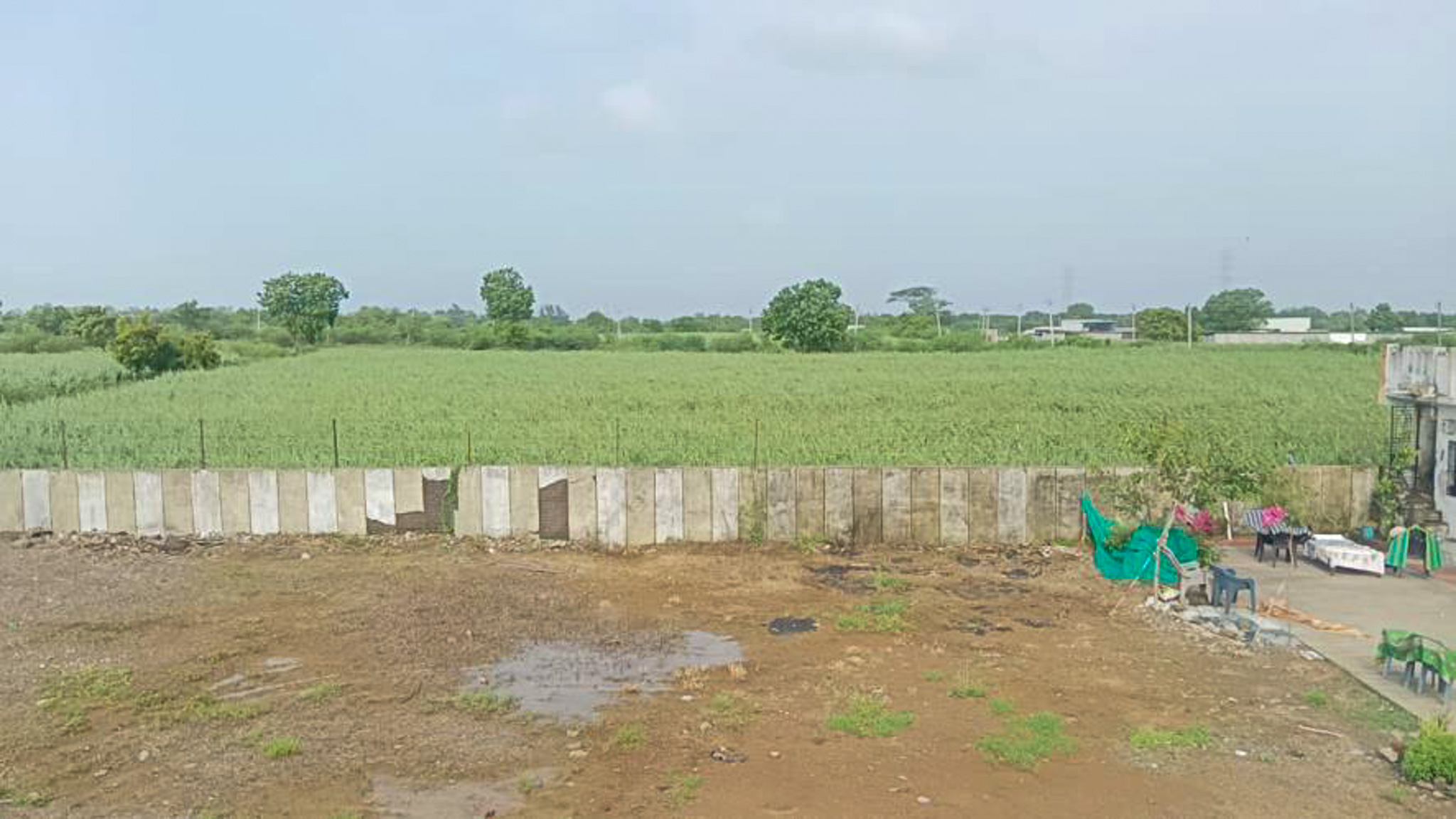 Individual House for Sale in Plot no-128, Dhara Residency,Vibhag-2, Shekhpur-Velanja Road, Moje-Velanja, Kamrej, Surat, Amboli — photo 2