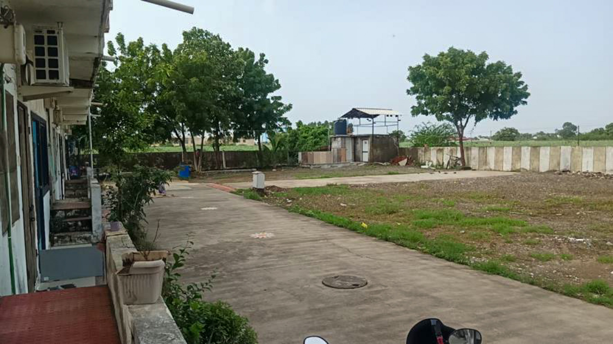 Individual House for Sale in Plot no-128, Dhara Residency,Vibhag-2, Shekhpur-Velanja Road, Moje-Velanja, Kamrej, Surat, Amboli — photo 4