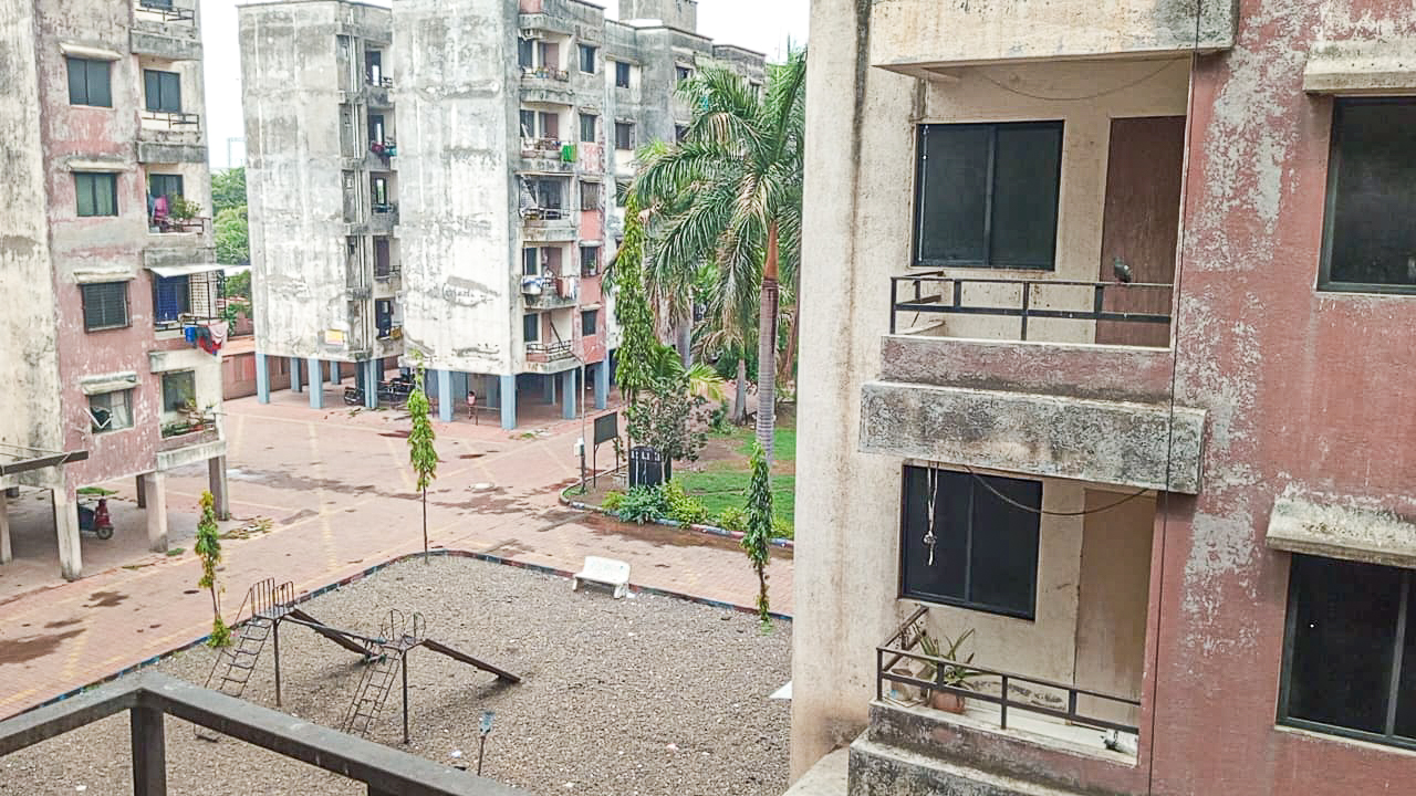 Flat for Sale in Moje sayan olpad, Sayan — photo 5