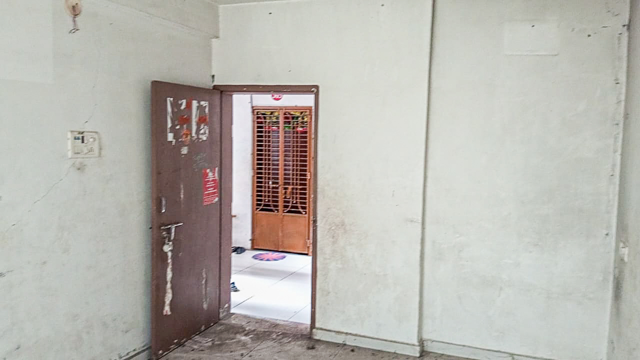 Flat for Sale in Moje sayan olpad, Sayan — photo 7