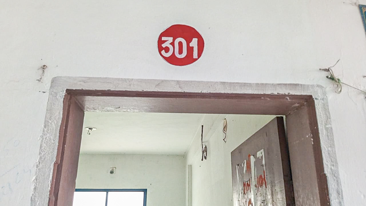 Flat for Sale in Moje sayan olpad, Sayan — photo 8