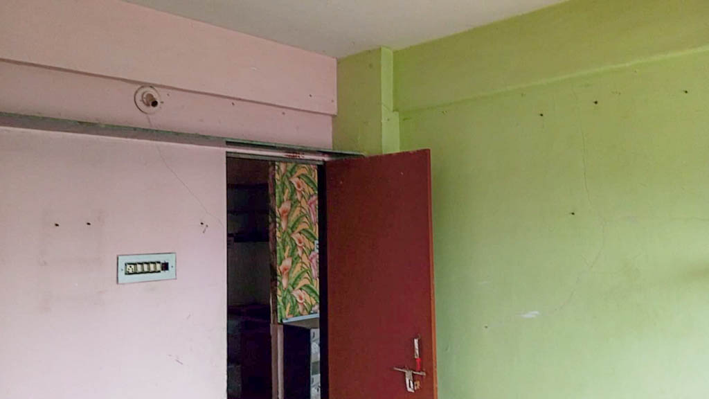 Flat for Sale in SAURASTRA GREEN, OLPAD SURAT, Surat — photo 11