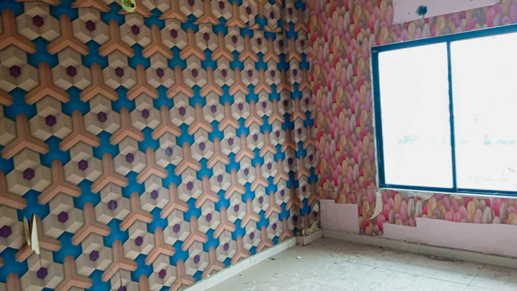 Flat for Sale in SAURASTRA GREEN, OLPAD SURAT, Surat — photo 2
