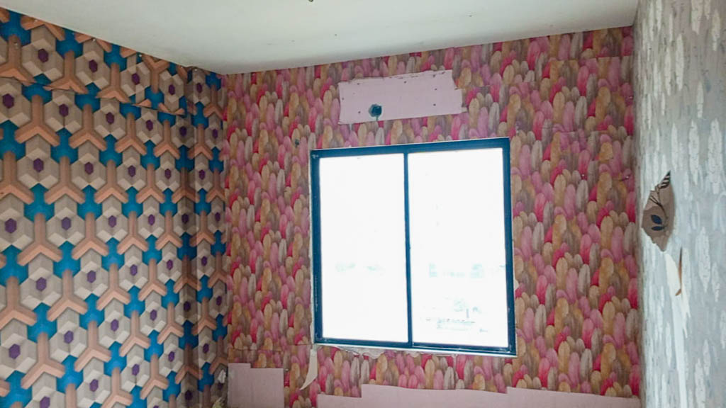 Flat for Sale in SAURASTRA GREEN, OLPAD SURAT, Surat — photo 12