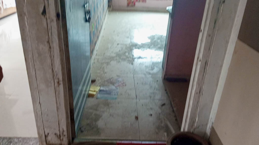 Flat for Sale in SAURASTRA GREEN, OLPAD SURAT, Surat — photo 3