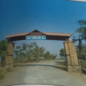 Individual House for Sale in KAMREJ SURAT, Surat — photo 3