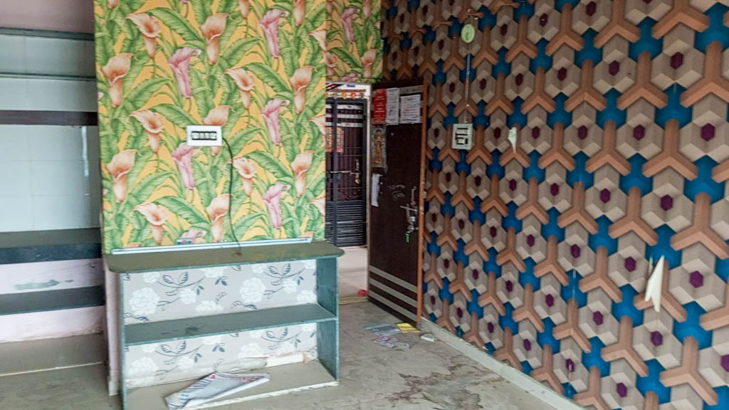 Flat for Sale in SAURASTRA GREEN, OLPAD SURAT, Surat — photo 5