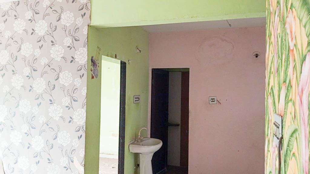 Flat for Sale in SAURASTRA GREEN, OLPAD SURAT, Surat — photo 6