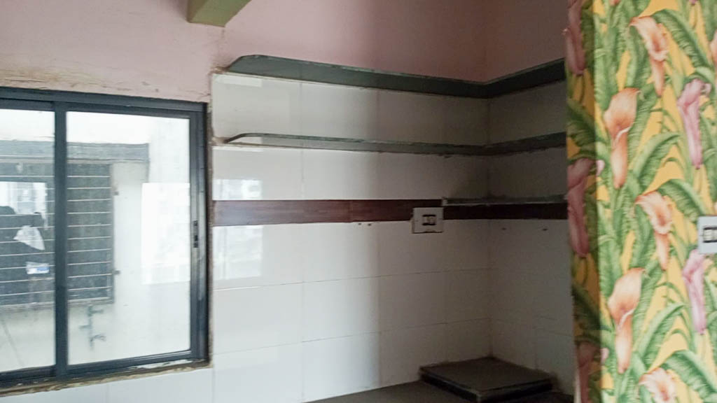 Flat for Sale in SAURASTRA GREEN, OLPAD SURAT, Surat — photo 7