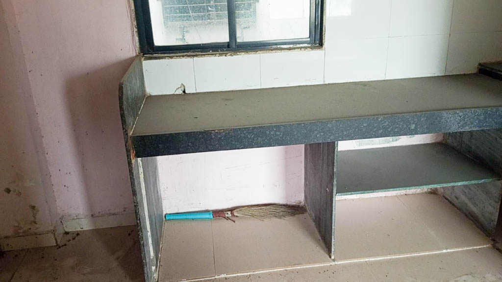 Flat for Sale in SAURASTRA GREEN, OLPAD SURAT, Surat — photo 8