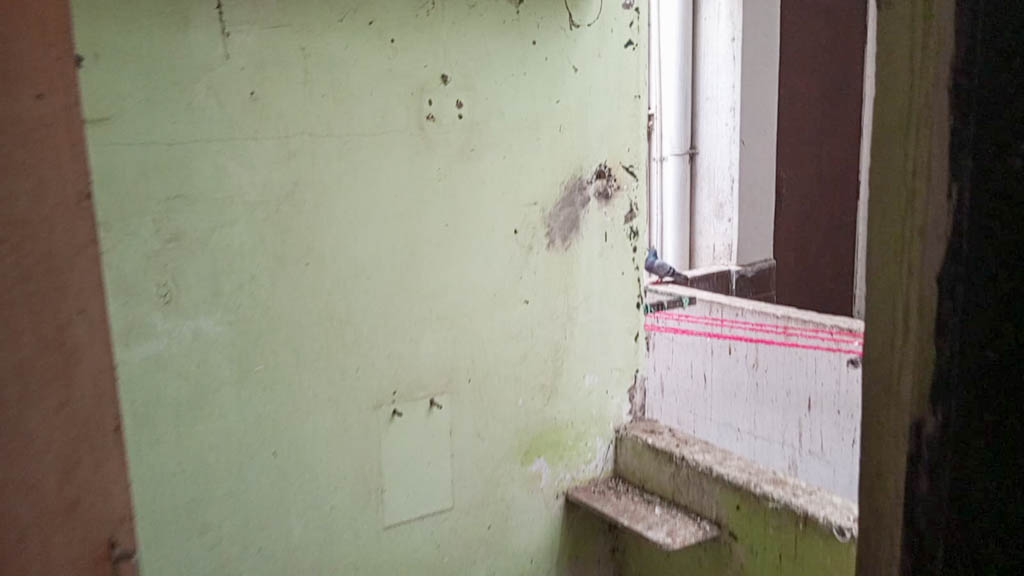Flat for Sale in SAURASTRA GREEN, OLPAD SURAT, Surat — photo 9