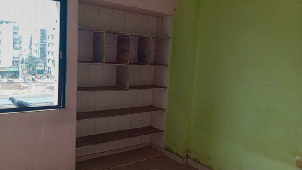 Flat for Sale in SAURASTRA GREEN, OLPAD SURAT, Surat — photo 10