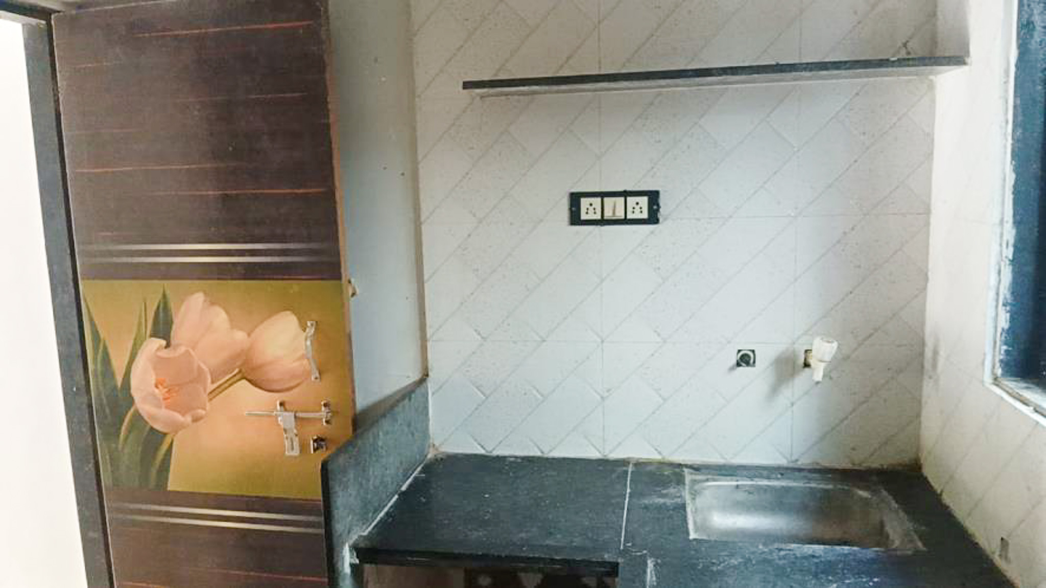Individual House for Sale in Opp Shagun Villa B/s Shiv Shakti Estate, Olpad Sayan Road, Surat, Olpad — photo 5