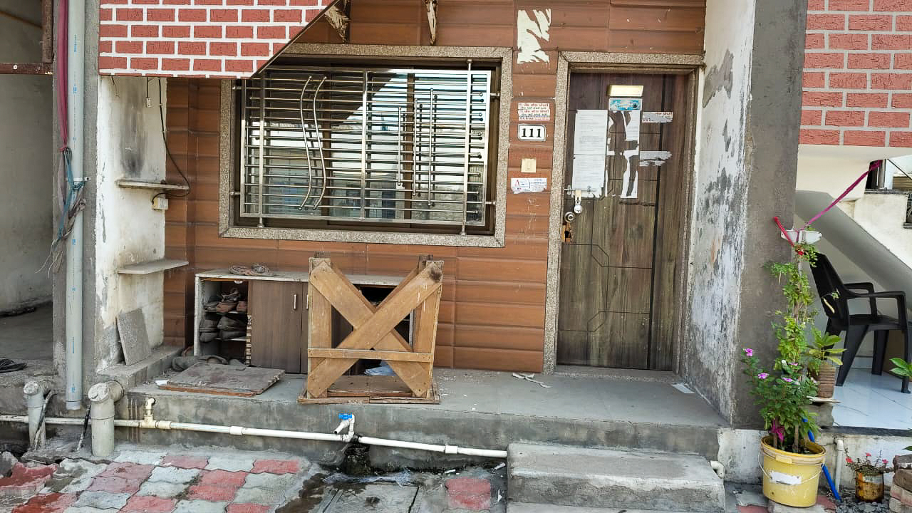 Individual House for Sale in BHESTAN SURAT, Surat — photo 3