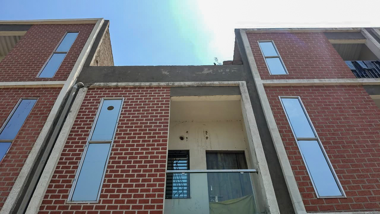 Individual House for Sale in BHESTAN SURAT, Surat — photo 4