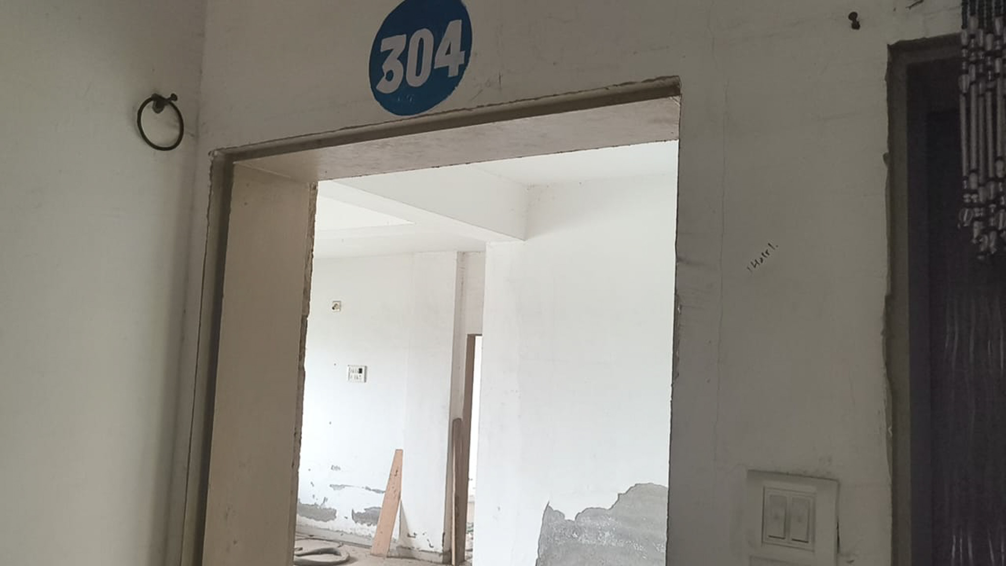 Flat for Sale in UMRA SURAT, Sayan — photo 3