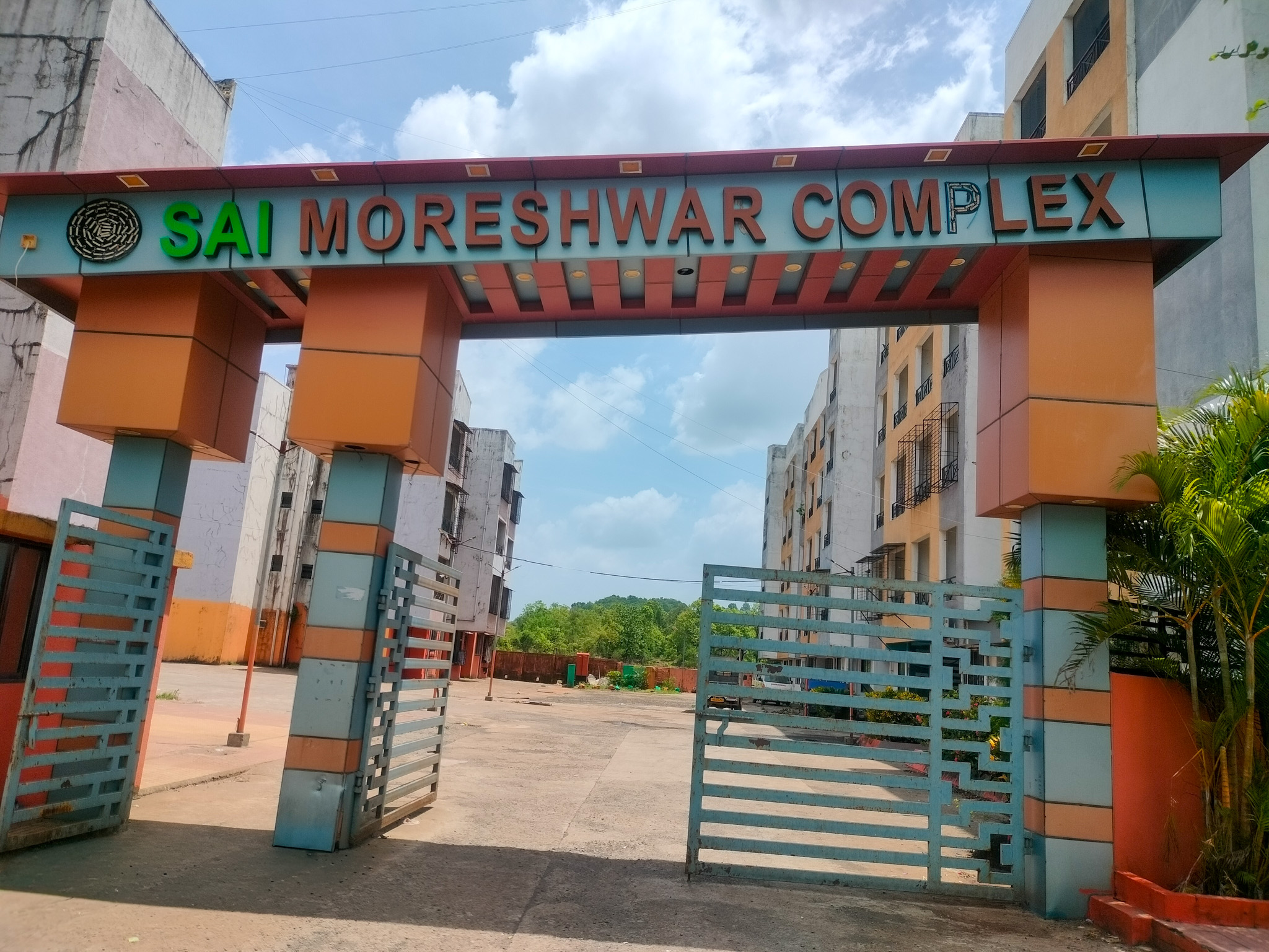 Flat for Sale in RAIGAD, Matheran — photo 1