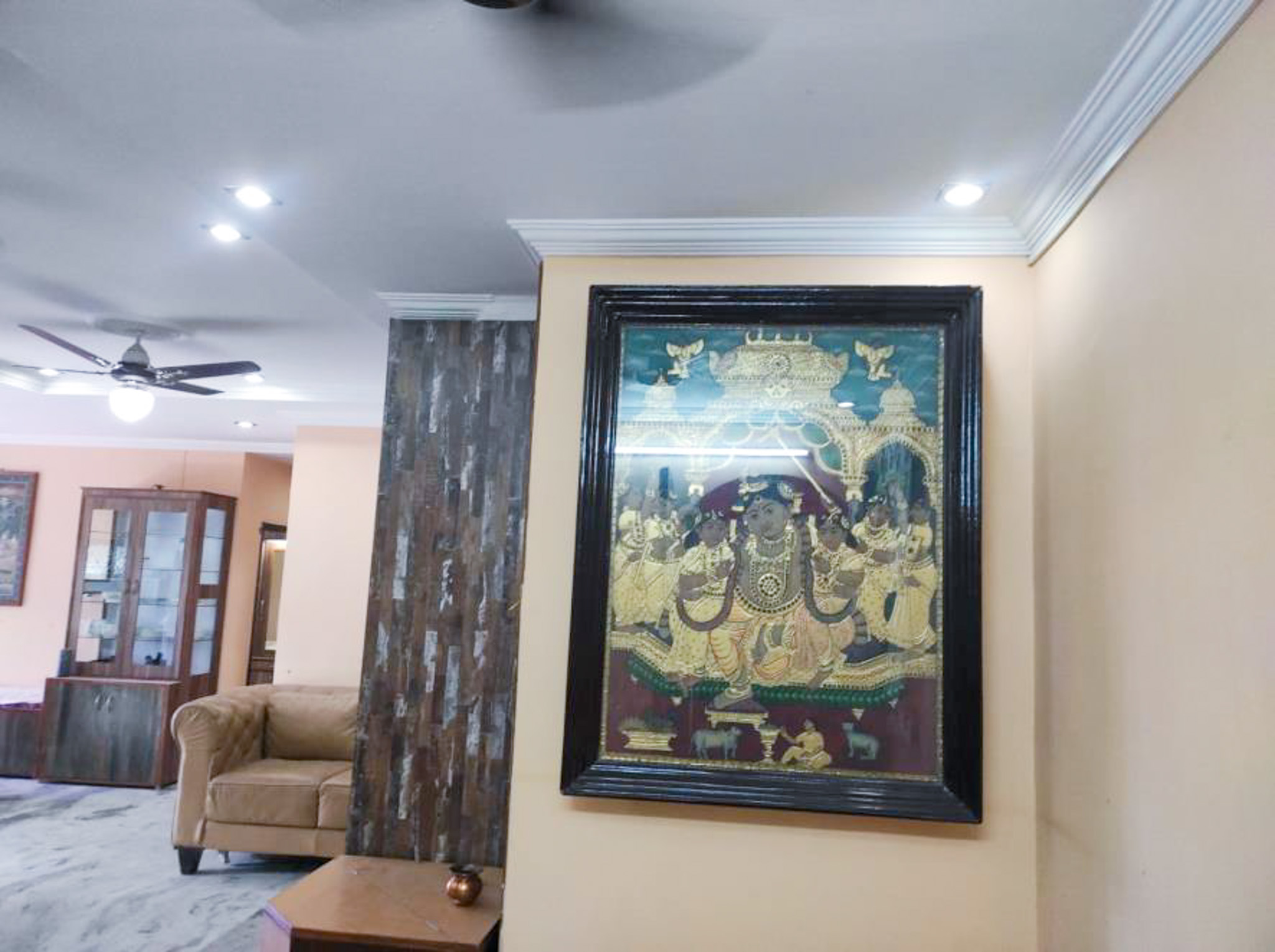 Flat for Sale in Banjara hills, Hyderabad — photo 4