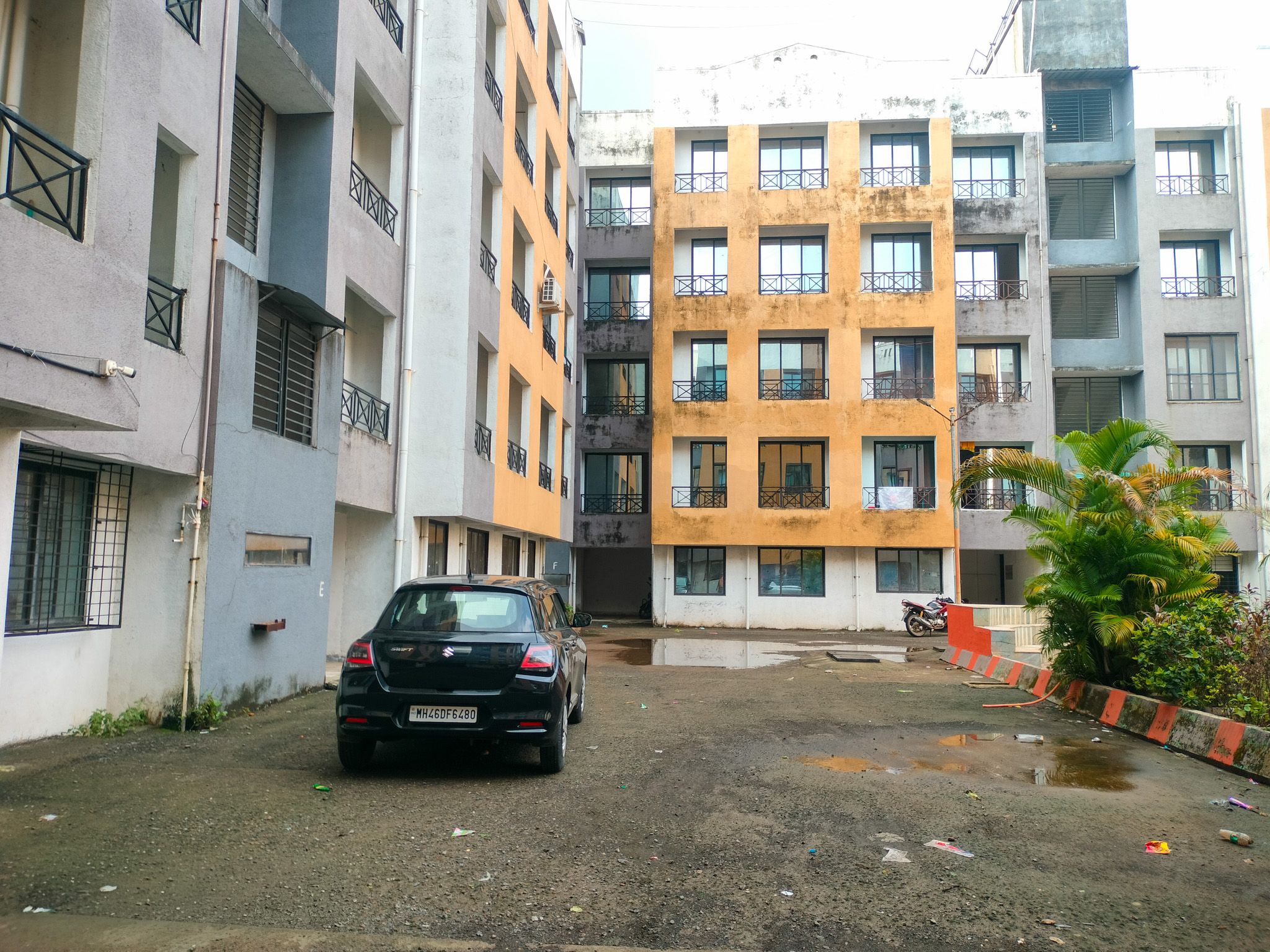 Flat for Sale in RAIGAD, Matheran — photo 17