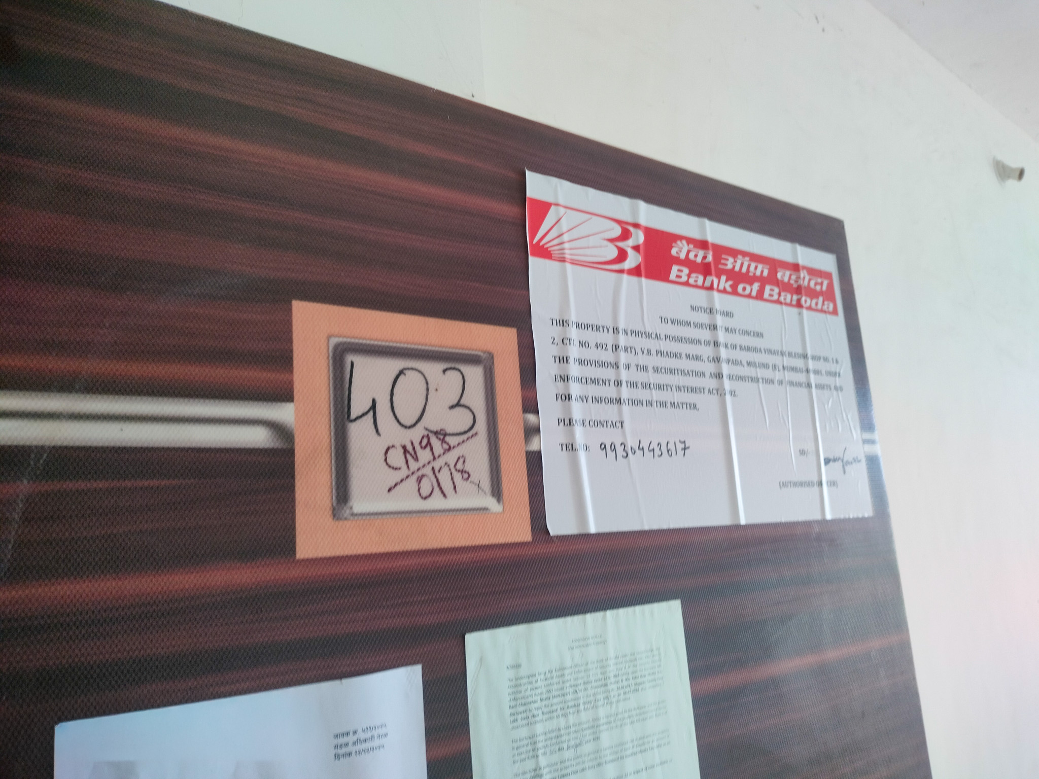 Flat for Sale in RAIGAD, Matheran — photo 5