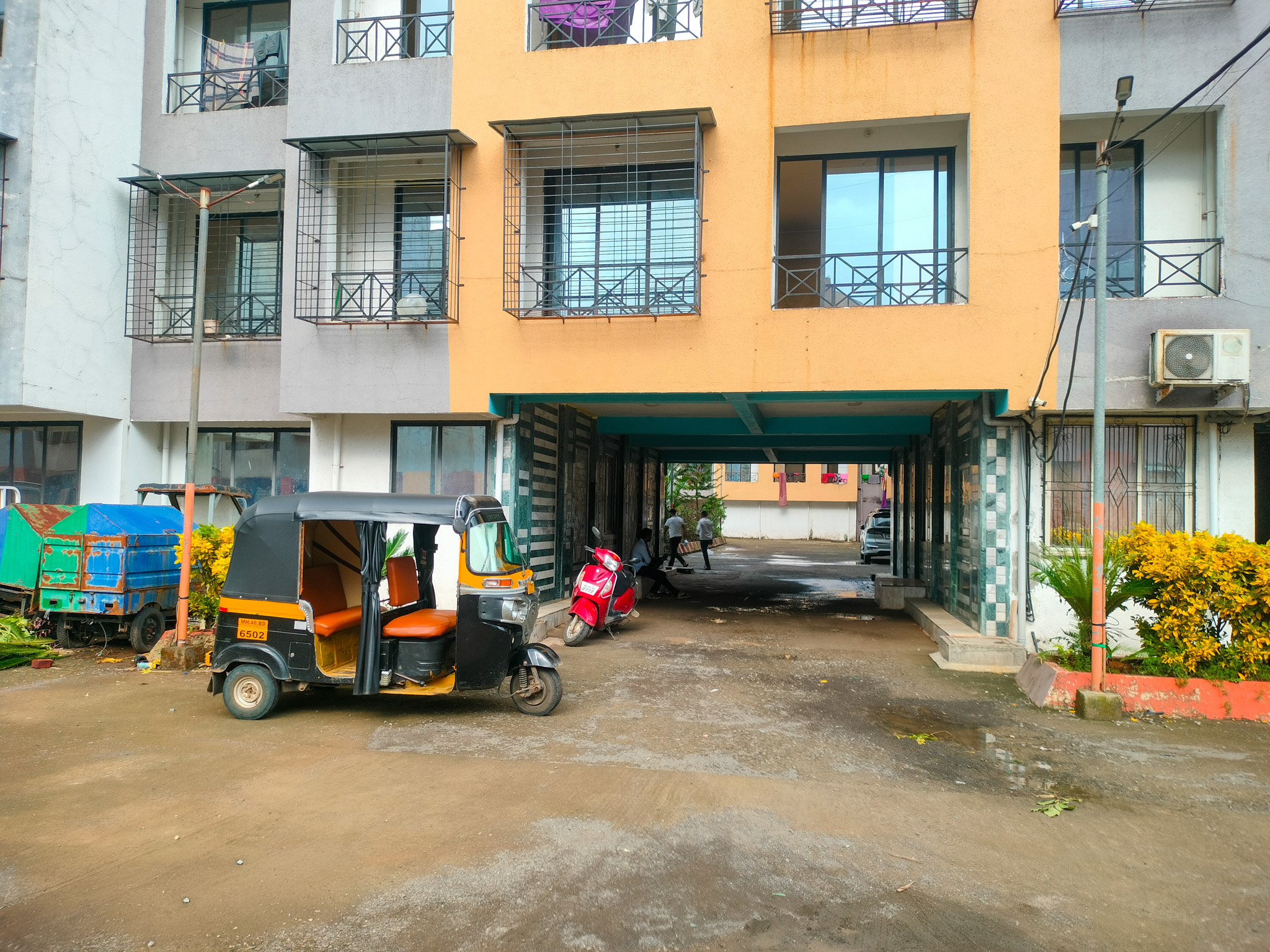 Flat for Sale in RAIGAD, Matheran — photo 18