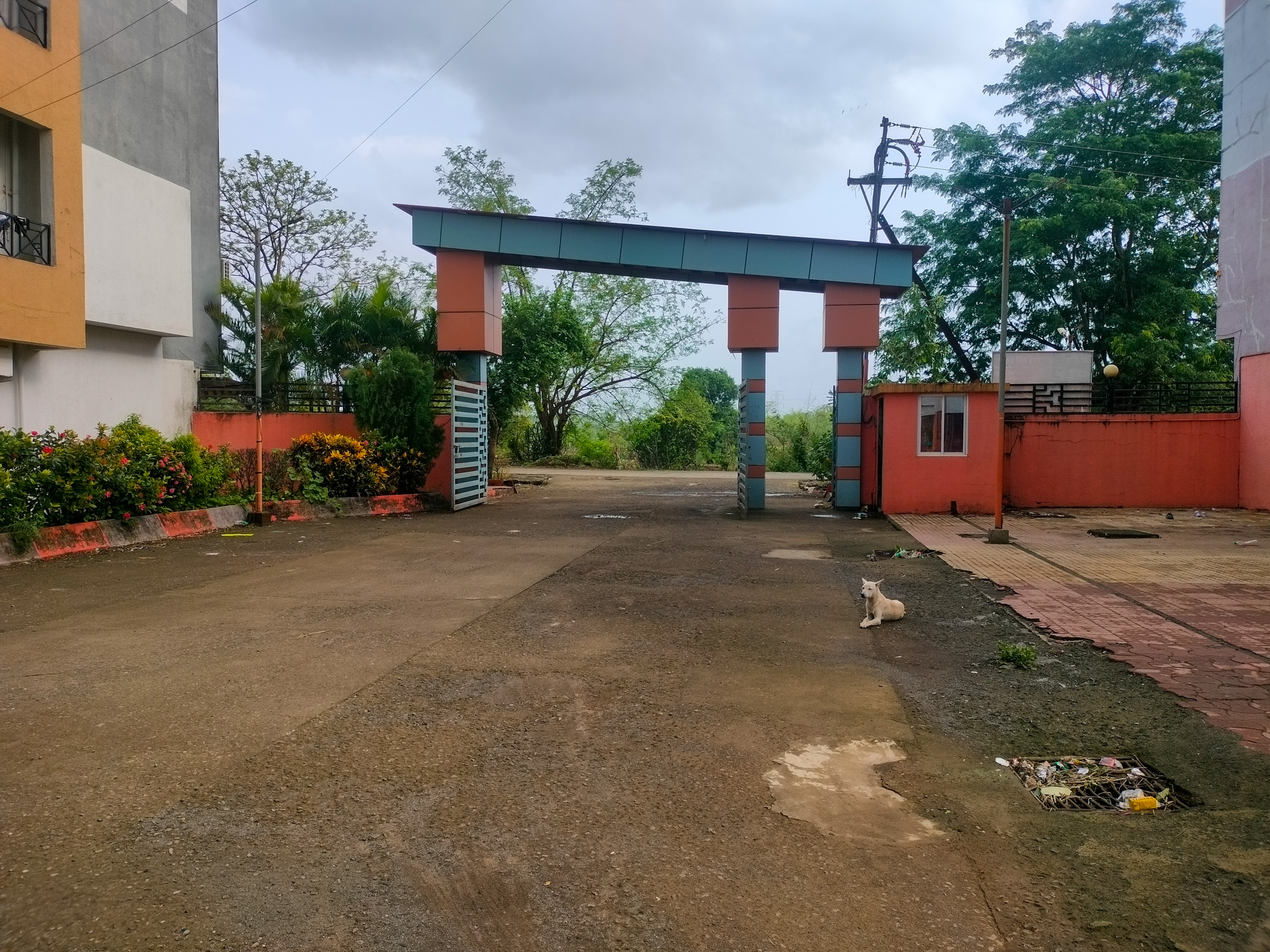 Flat for Sale in RAIGAD, Matheran — photo 19