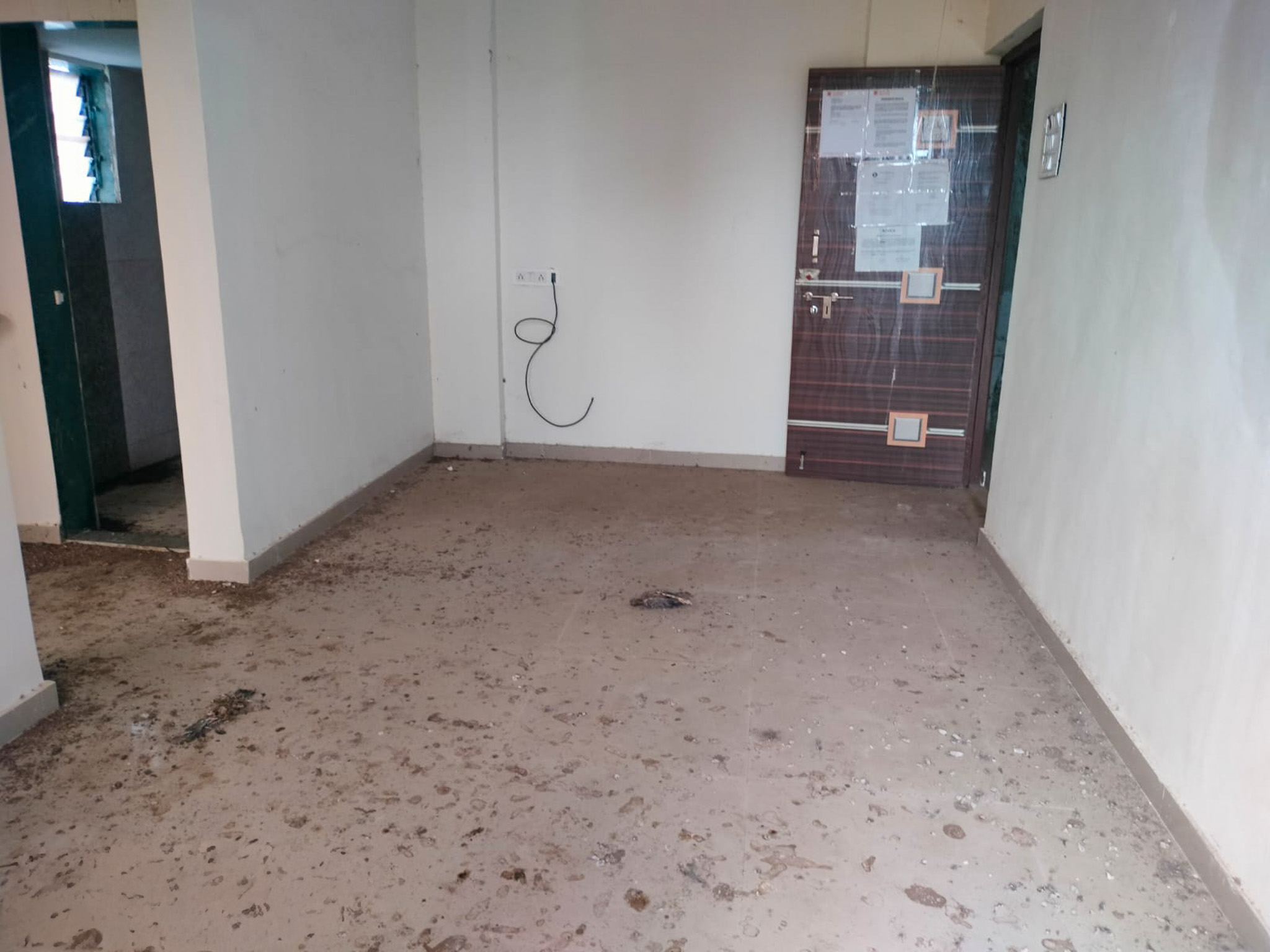 Flat for Sale in RAIGAD, Matheran — photo 21