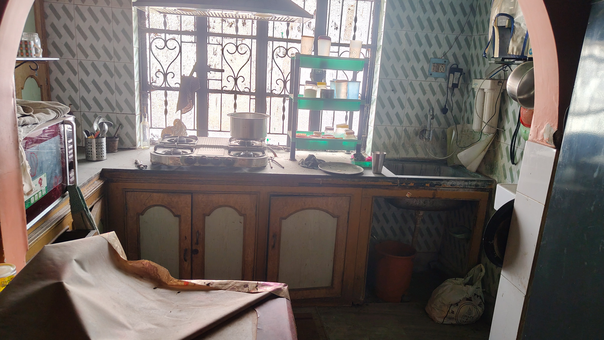 Flat for Sale in BAGUIATI, New Town — photo 2