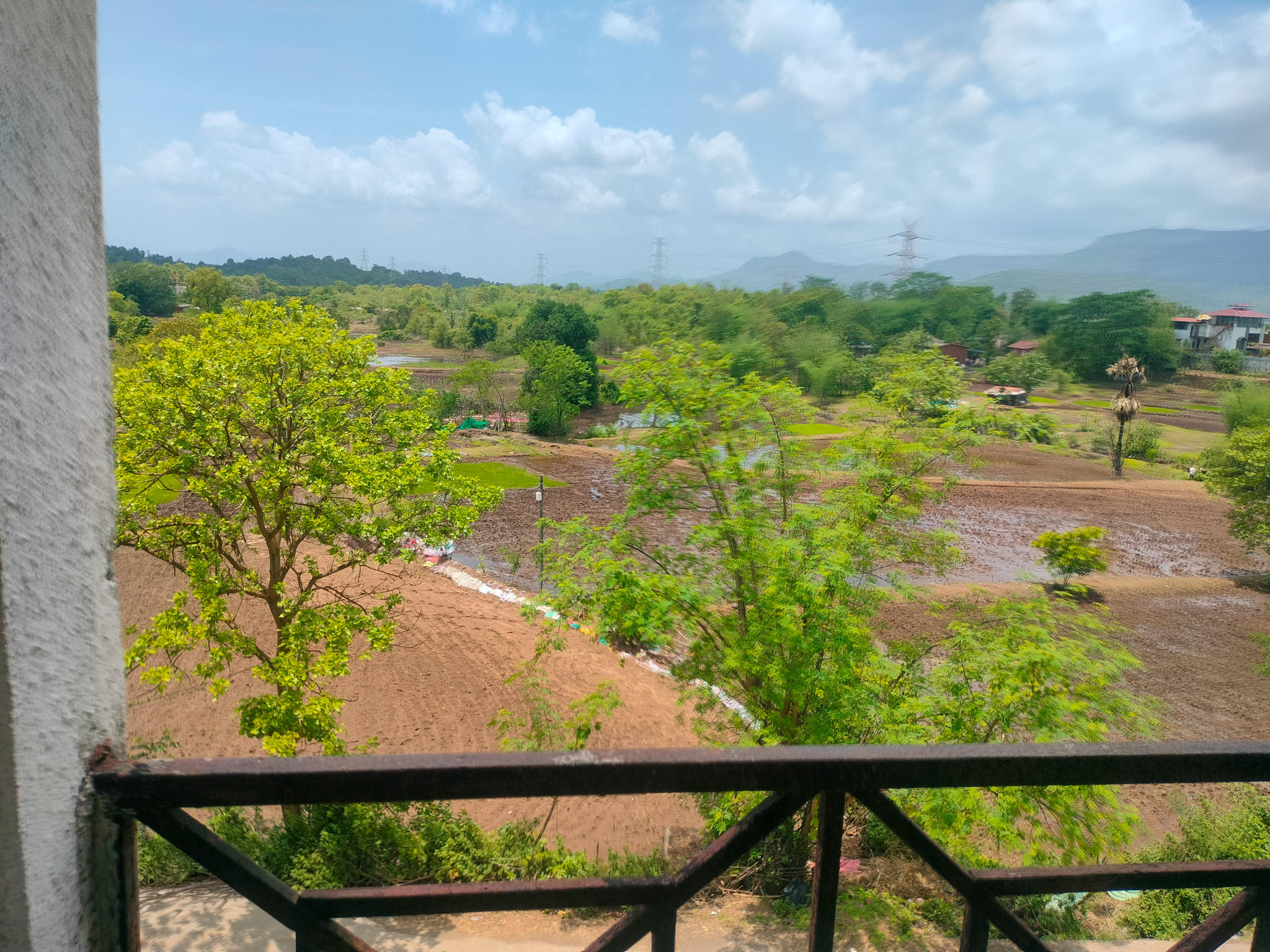 Flat for Sale in RAIGAD, Matheran — photo 8