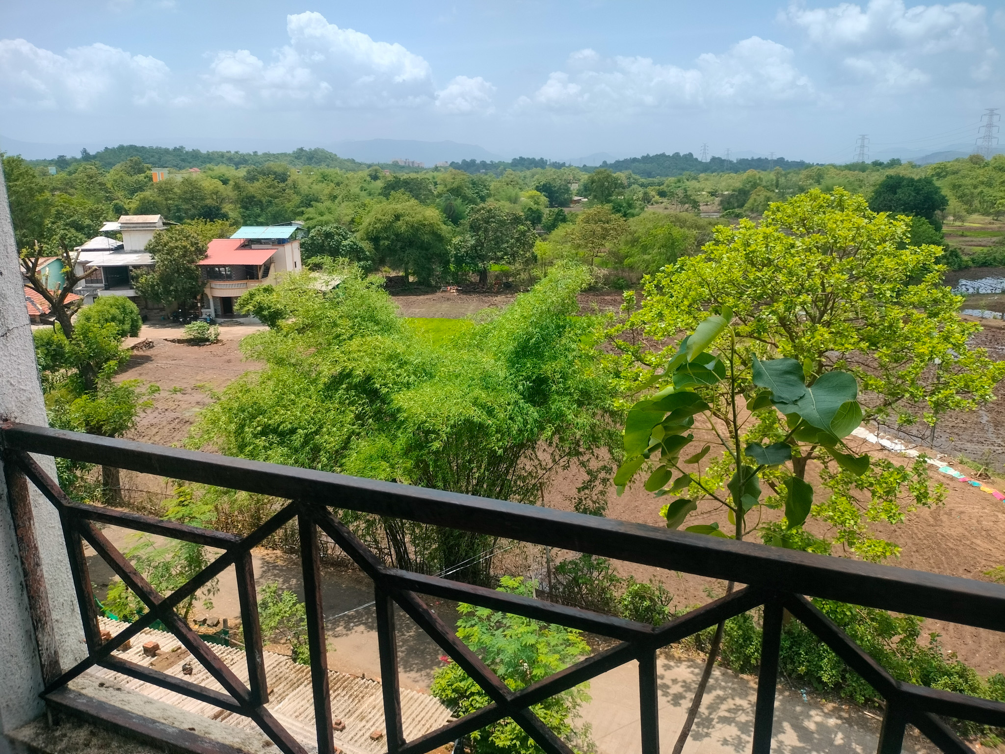 Flat for Sale in RAIGAD, Matheran — photo 10