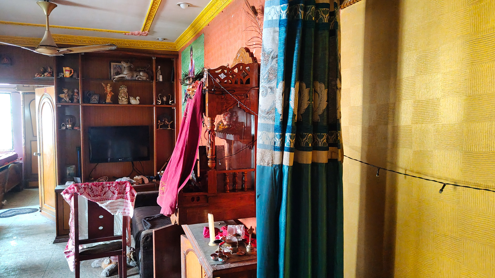 Flat for Sale in BAGUIATI, New Town — photo 4