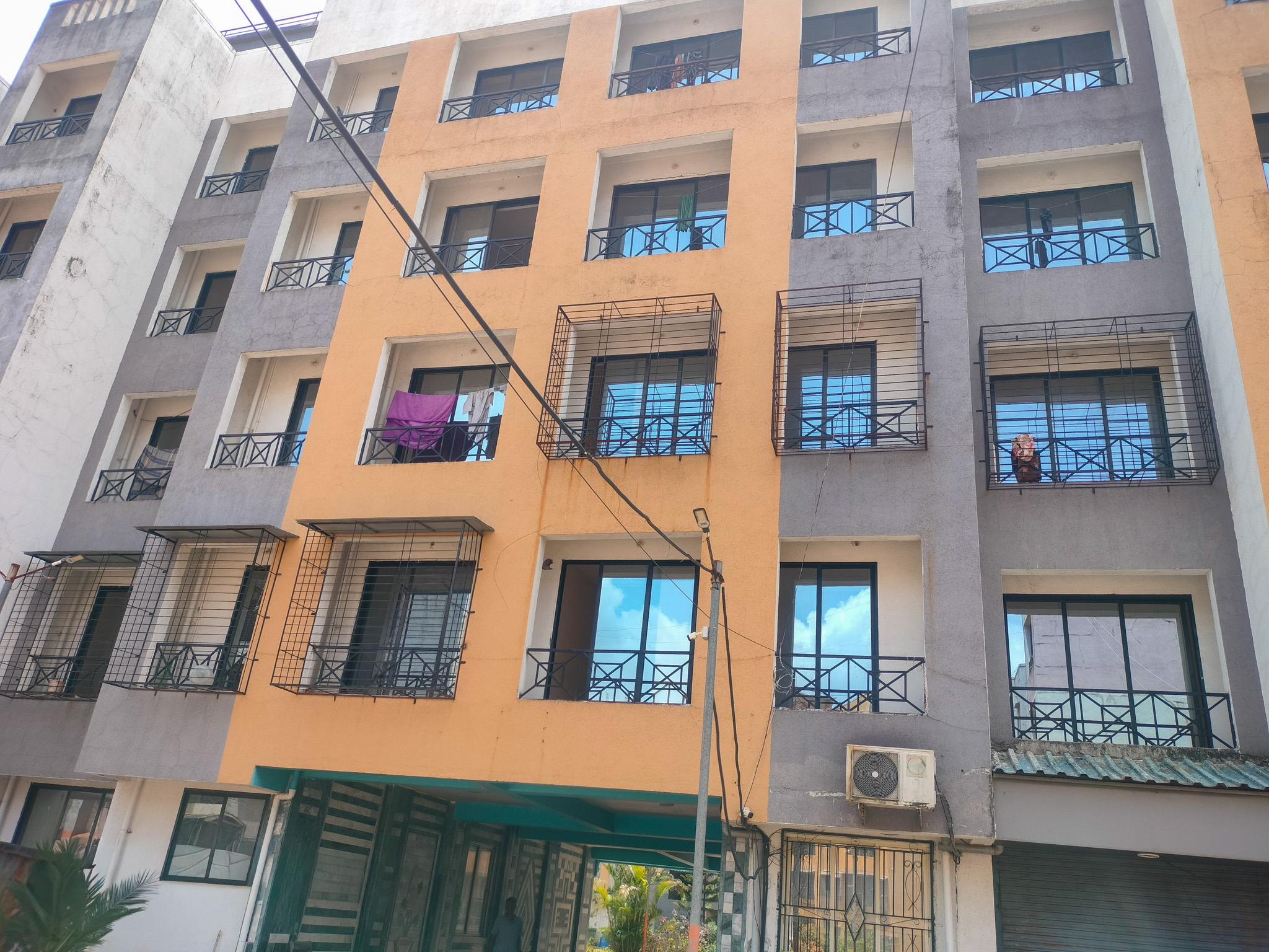 Flat for Sale in RAIGAD, Matheran — photo 11