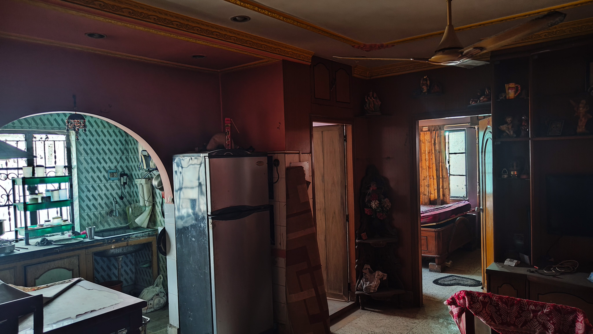 Flat for Sale in BAGUIATI, New Town — photo 5
