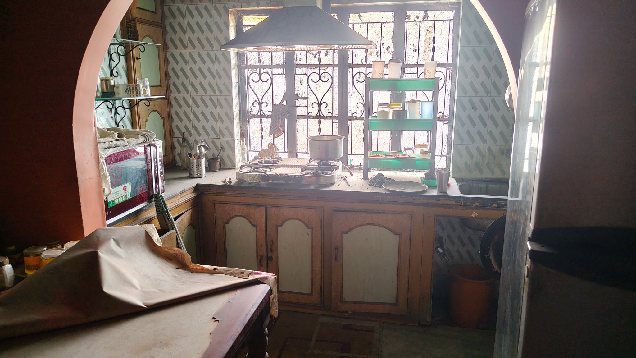 Flat for Sale in BAGUIATI, New Town — photo 6