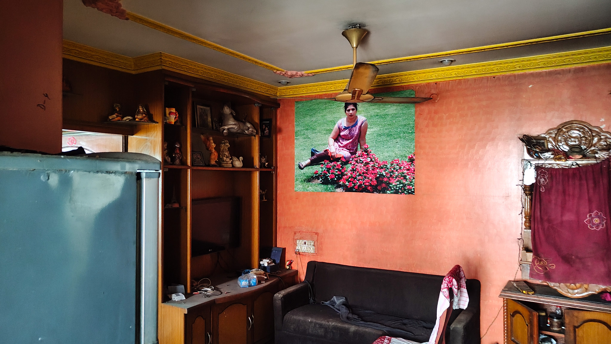 Flat for Sale in BAGUIATI, New Town — photo 7