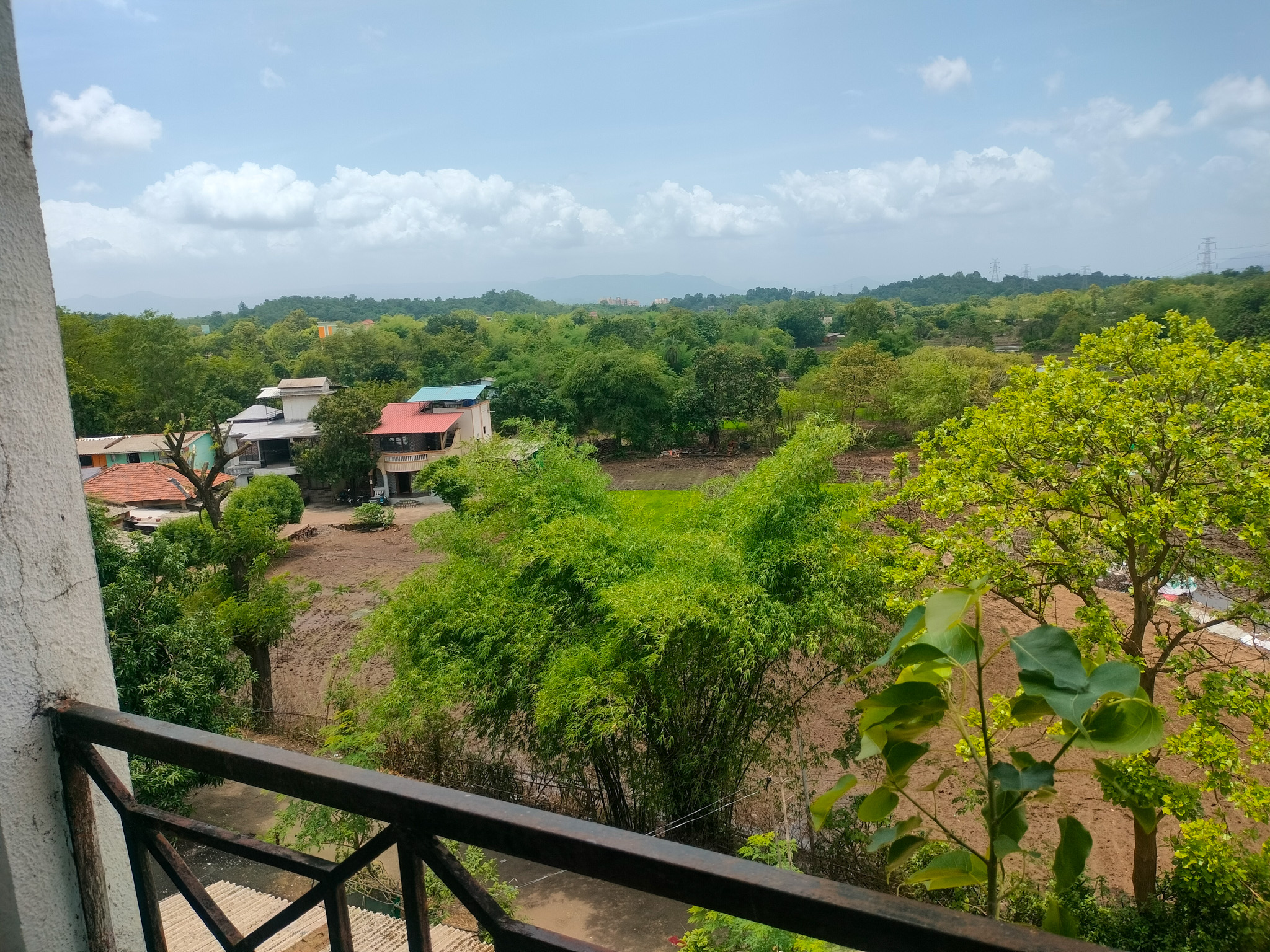 Flat for Sale in RAIGAD, Matheran — photo 14