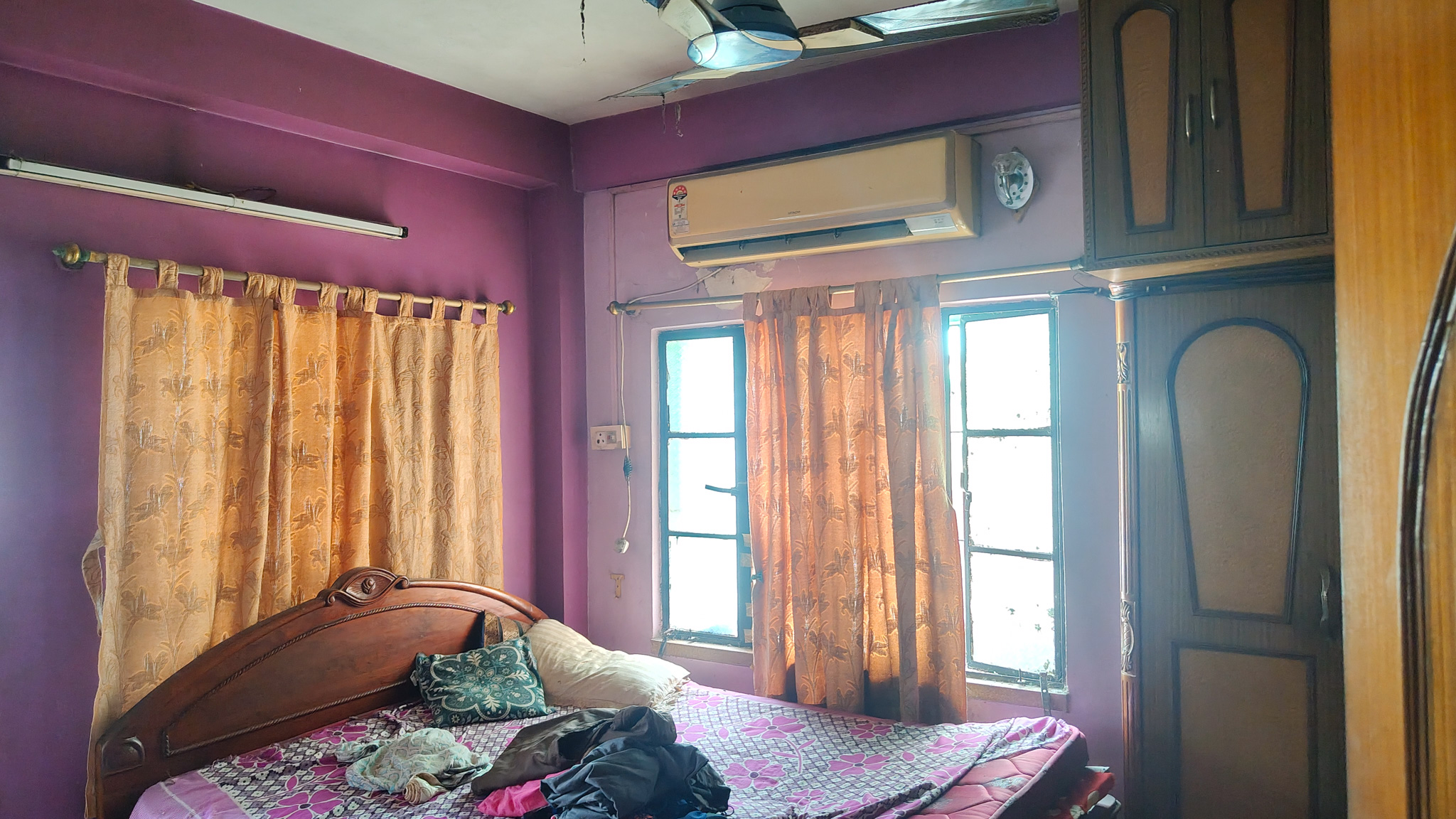 Flat for Sale in BAGUIATI, New Town — photo 8
