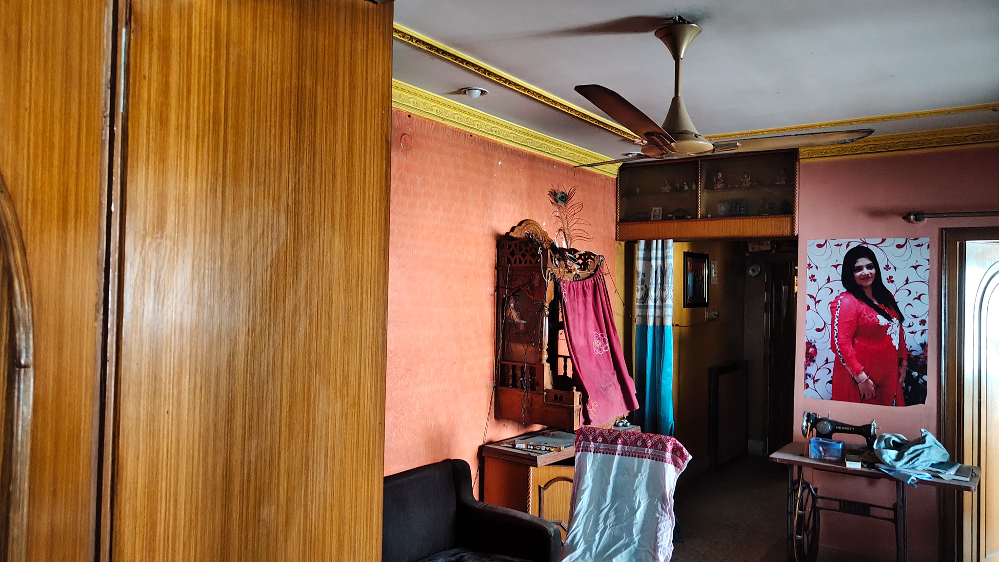 Flat for Sale in BAGUIATI, New Town — photo 11