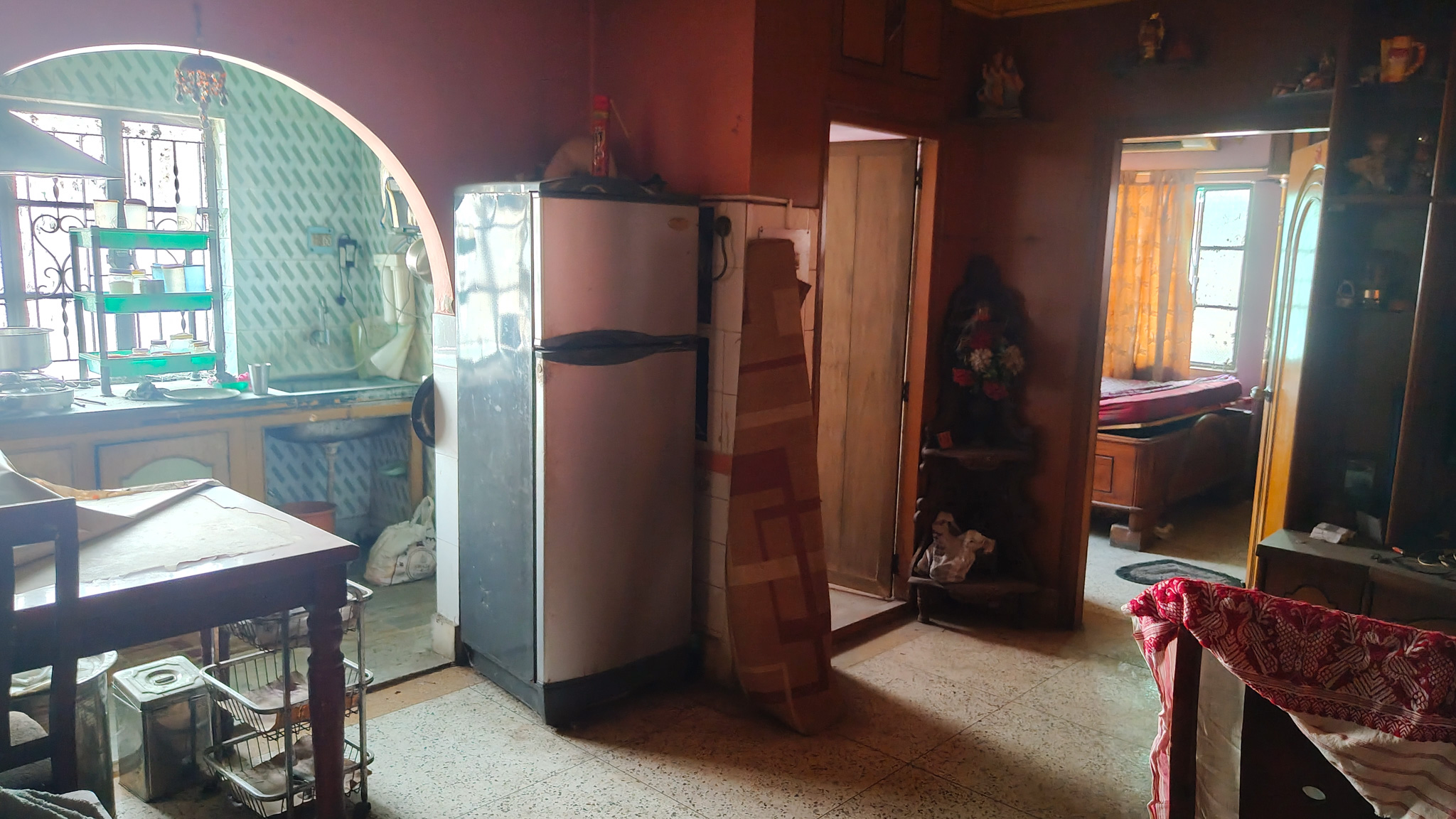 Flat for Sale in BAGUIATI, New Town — photo 13