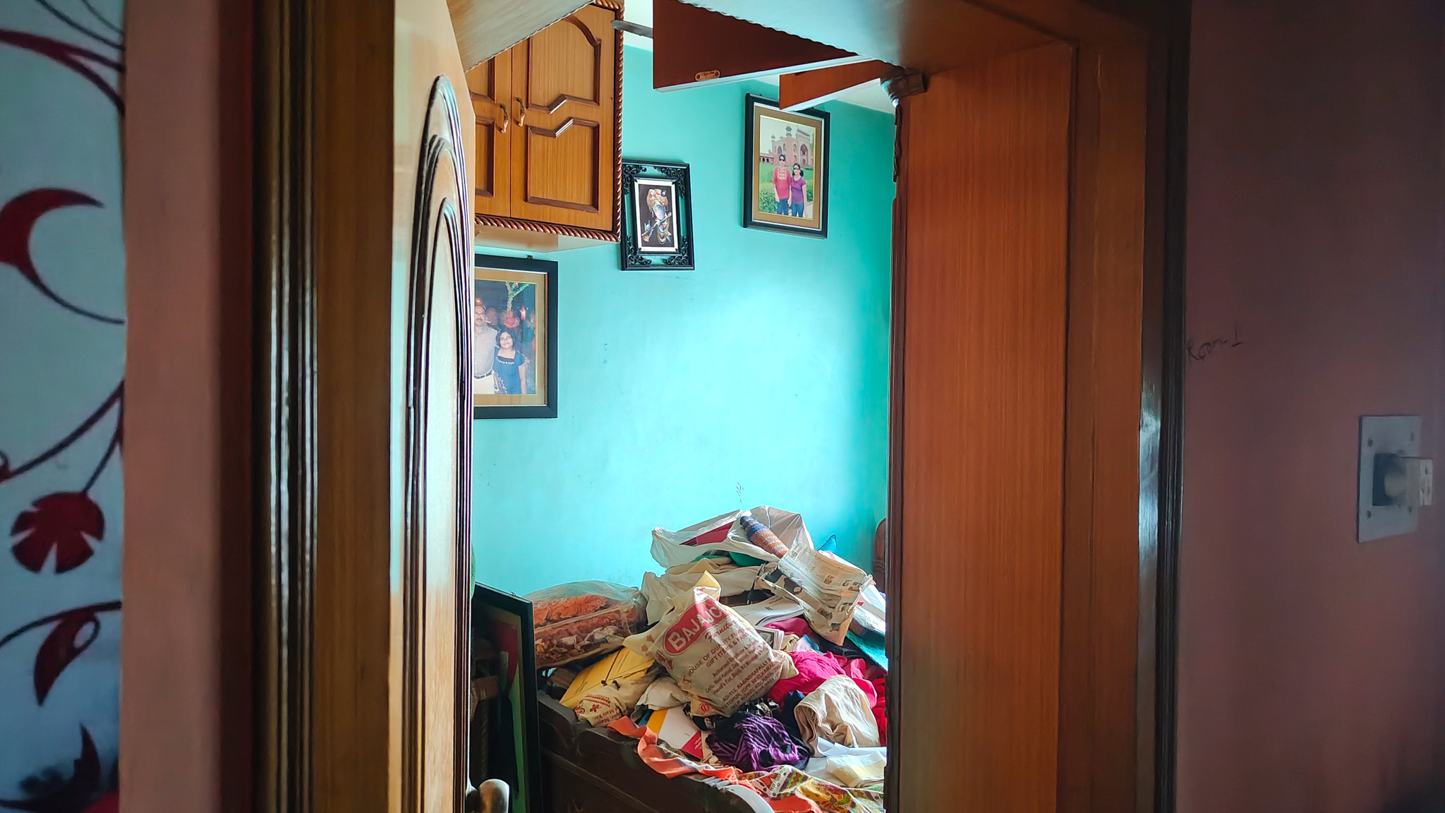 Flat for Sale in BAGUIATI, New Town — photo 14