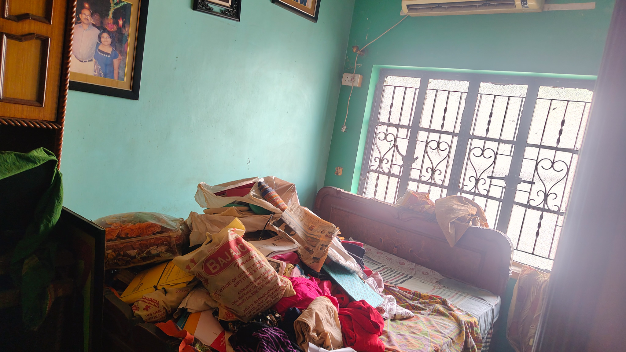 Flat for Sale in BAGUIATI, New Town — photo 15