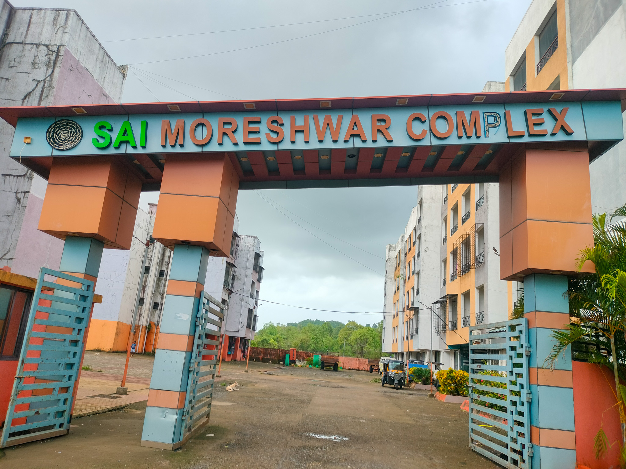 Flat for Sale in RAIGAD, Matheran — photo 1