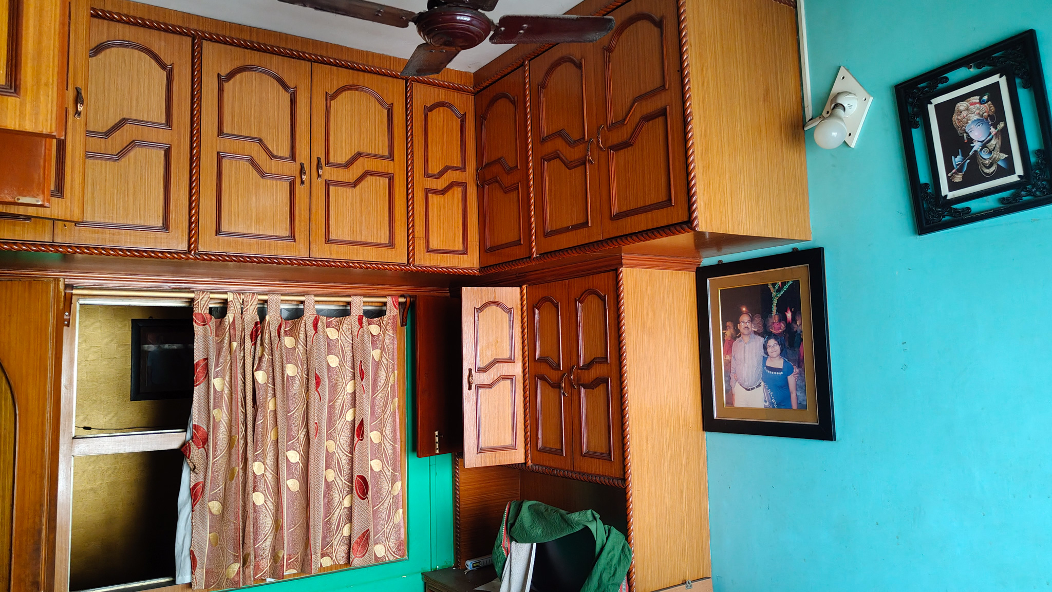 Flat for Sale in BAGUIATI, New Town — photo 16