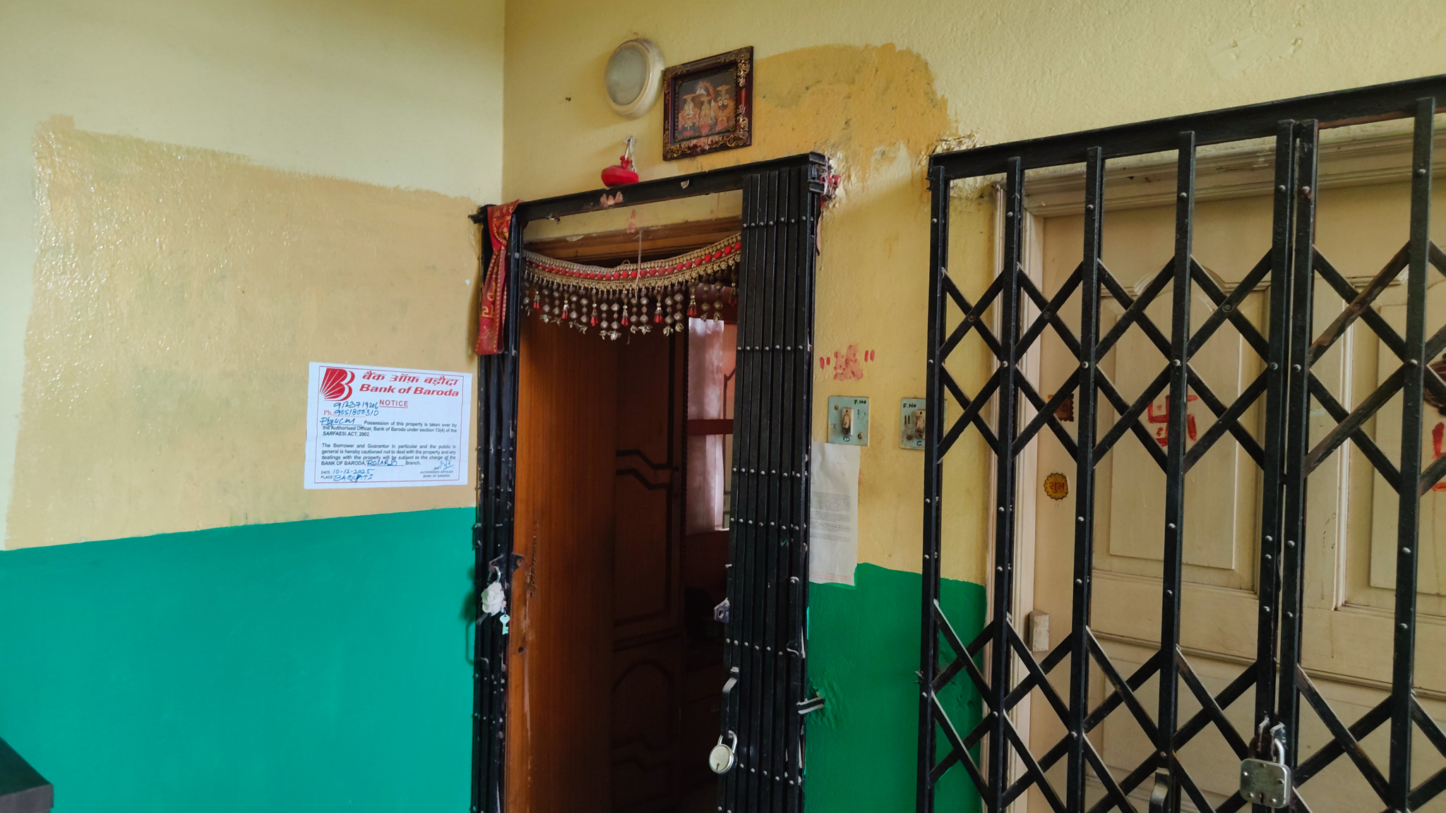 Flat for Sale in BAGUIATI, New Town — photo 19